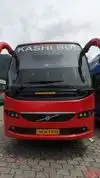 Kashi Bus Bus-Front Image