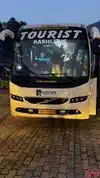 Kashi Bus Bus-Front Image