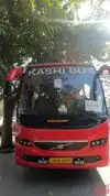 Kashi Bus Bus-Front Image