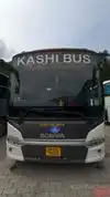 Kashi Bus Bus-Front Image