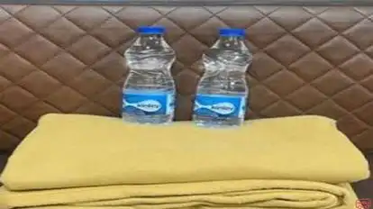 Kashi Bus Bus-Amenities Image