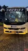 Kashi Bus Bus-Front Image