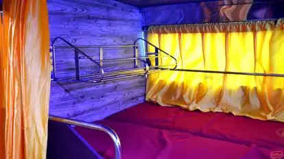 Shivayogi Travels Bus-Seats Image