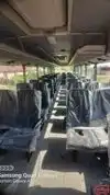 Unicorn Express Bus-Front Image