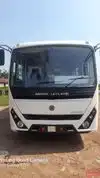 Unicorn Express Bus-Front Image