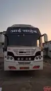 Maharashtra Express Bus-Front Image