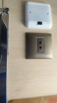 S.N Travels Bus-Amenities Image