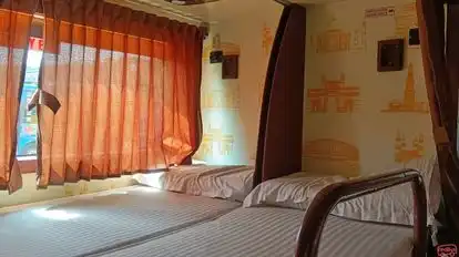 KALYANI TRAVELS Bus-Seats Image