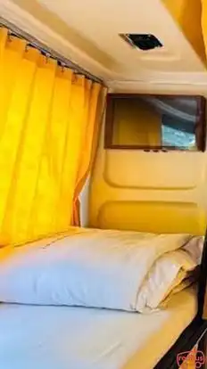 KALYANI TRAVELS Bus-Amenities Image