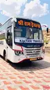 KALYANI TRAVELS Bus-Front Image