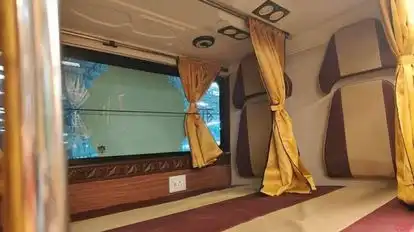 KALYANI TRAVELS Bus-Seats Image