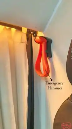 Shakti Travels Bus-Amenities Image