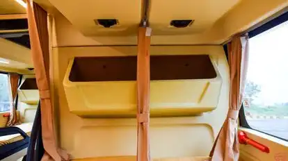 Murahara Travels Bus-Amenities Image