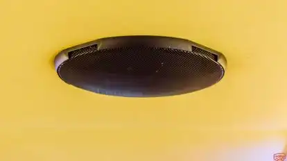 Murahara Travels Bus-Amenities Image