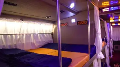 SVG Grand Connect Bus-Amenities Image