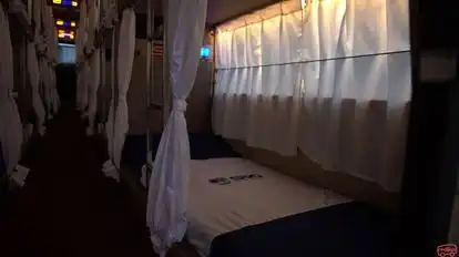 SVG Grand Connect Bus-Amenities Image
