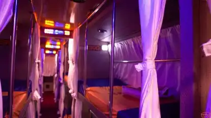 SVG Grand Connect Bus-Seats Image