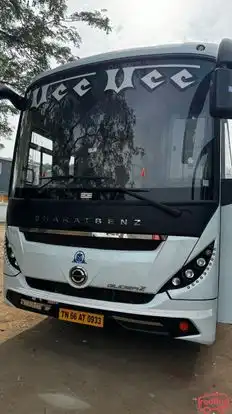 VEE VEE BUS Bus-Front Image