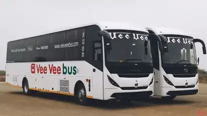 VEE VEE BUS Bus-Side Image