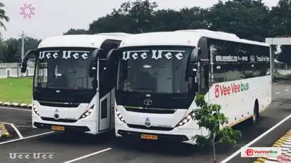 VEE VEE BUS Bus-Front Image