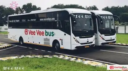 VEE VEE BUS Bus-Side Image