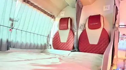 VEE VEE BUS Bus-Seats Image