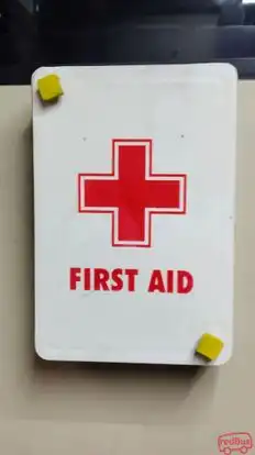 Omkar Travels Bus-Amenities Image