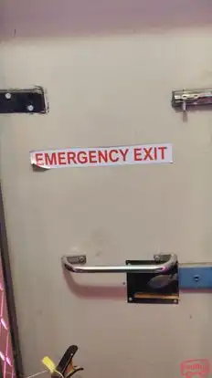 Omkar Travels Bus-Amenities Image