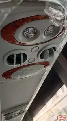 PALLY DUTH PARIBAHAN Bus-Amenities Image