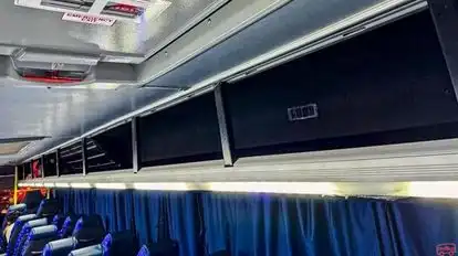 PALLY DUTH PARIBAHAN Bus-Amenities Image