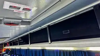 PALLY DUTH PARIBAHAN Bus-Amenities Image
