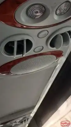 PALLY DUTH PARIBAHAN Bus-Amenities Image
