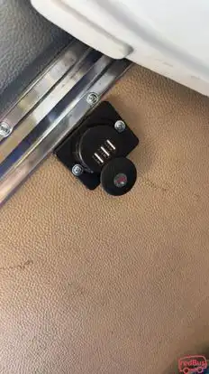 HONEY TRAVELS  Bus-Amenities Image