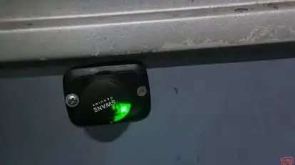 HONEY TRAVELS  Bus-Amenities Image