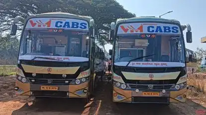 VM CABS Bus-Front Image