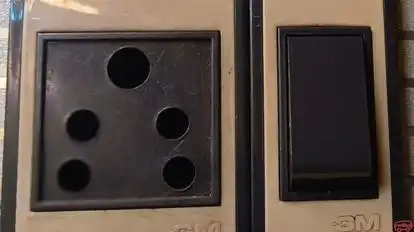 VM CABS Bus-Amenities Image