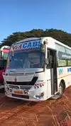 VM CABS Bus-Front Image