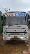 VM CABS Bus-Front Image