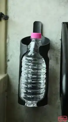 Siri SmartBus Bus-Amenities Image