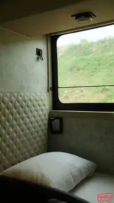 Siri SmartBus Bus-Amenities Image