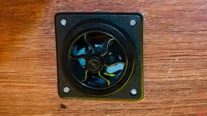 GAUTAM BUS SERVICE (KISHOR) Bus-Amenities Image