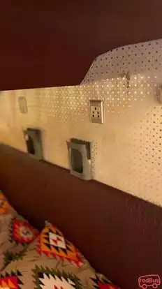 Sanga Tours and Travels Bus-Amenities Image