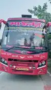 Mauli Travels (Tawde Sarkar) Bus-Front Image