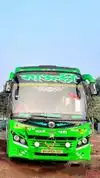 Mauli Travels (Tawde Sarkar) Bus-Front Image