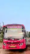 Mauli Travels (Tawde Sarkar) Bus-Front Image