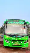 Mauli Travels (Tawde Sarkar) Bus-Front Image