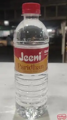 Shri Bhimambika Travels Bus-Amenities Image