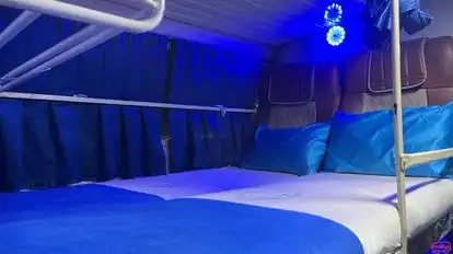 Shri Bhimambika Travels Bus-Seats Image