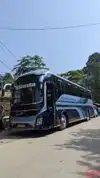 Atlanta Travels Bus-Front Image