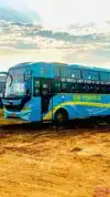 Sai Travels  Bus-Front Image